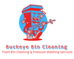 Buckeye Bin Cleaning Logo
